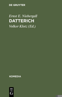 Datterich 3110050447 Book Cover