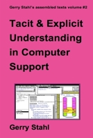 Tacit and Explicit Understanding 0557693802 Book Cover