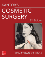 Cosmetic Surgery 1265358214 Book Cover