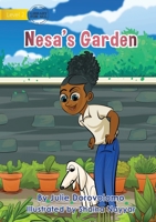 Nesa's Garden 1922647918 Book Cover