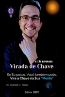 A Tão Esperada Virada De Chave (Portuguese Edition) 6560151999 Book Cover