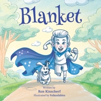 Blanket 1644565196 Book Cover