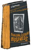 A Lapsed Anarchist's Approach to Building a Great Business 0964895684 Book Cover