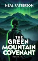 The Green Mountain Covenant B0H7SWFNJJ Book Cover