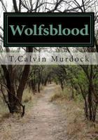 Wolfsblood 1491252413 Book Cover