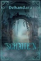 Schatten 3982132401 Book Cover