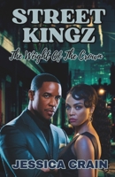 Street Kingz The Weight Of The Crown (Book 1) B0DRWDV1HG Book Cover