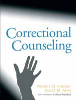 Correctional Counseling 0135129257 Book Cover