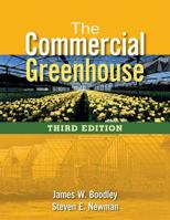 The Commercial Greenhouse, 3E 1418030791 Book Cover