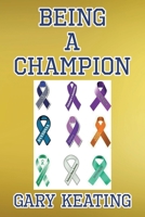 Being a Champion null Book Cover