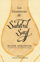Las enseñanzas de Sahibul Sayf Shaykh Abdulkerim 163192933X Book Cover