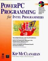 PowerPC Programming for Intel Programmers 1568843062 Book Cover