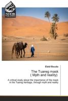 The Tuareg mask 6202788917 Book Cover
