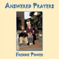 Answered Prayers 1438946600 Book Cover