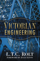 Victorian Engineering 0140167455 Book Cover