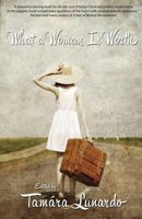 What a Woman Is Worth 0615956637 Book Cover