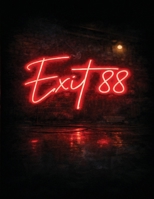 Exit 88: Song Book B0GSKNWHZF Book Cover