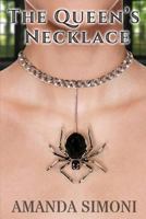 The Queen's Necklace 0995210403 Book Cover