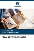 UAV zur Minensuche (German Edition) 6208345782 Book Cover