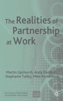 The Realities of Partnership at Work (Future of Work) 0230006973 Book Cover