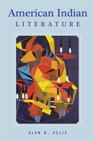 American Indian Literature: An Anthology 0806123451 Book Cover