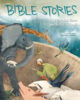 Bible Stories: Illustrated Stories from the Old Testament 8854413534 Book Cover