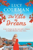 The Villa of Dreams 1838890610 Book Cover