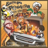 Escape Cupcakes from the Bakery B0942KC4BK Book Cover