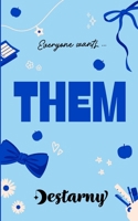 Them 064573666X Book Cover