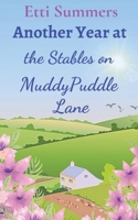 Another Year at the Stables on Muddypuddle Lane 1915940001 Book Cover