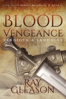 Blood Vengeance B0BTXSTCFD Book Cover