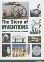Story of Inventions 3833148144 Book Cover