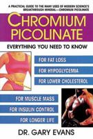 Chromium Picolinate 0895297310 Book Cover