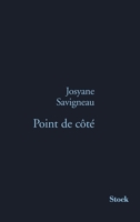 Point de Cote 2234054893 Book Cover