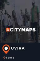 City Maps Uvira Congo 1545541922 Book Cover