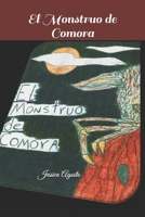 El Monstruo de Comora : Copyrighted Material 1521957428 Book Cover