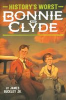 Bonnie and Clyde B0GN2KW4CT Book Cover