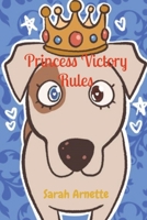 Princess Victory Rules B0CNLBDGJG Book Cover