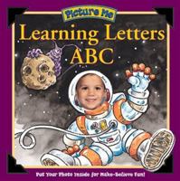Learning Letters ABC 1571515828 Book Cover