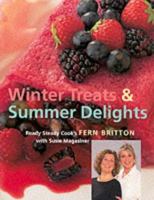 Winter Treats and Summer Delights 0233997873 Book Cover