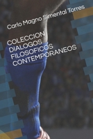 COLECCION DIALOGOS FILOSOFICOS CONTEMPORANEOS null Book Cover