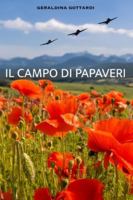 Il campo di papaveri B0FYL6XWZZ Book Cover