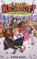 Into the Ring B0GMZMBRF4 Book Cover