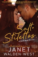 Salt+Stilettos 1949090825 Book Cover