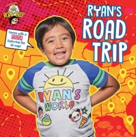 Ryan's Road Trip 1534477675 Book Cover