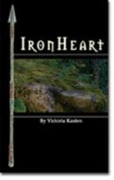 IRONHEART 097888504X Book Cover