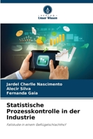 Statistische Prozesskontrolle in der Industrie 620946419X Book Cover