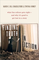 Finding Truth in Fiction 0190643609 Book Cover