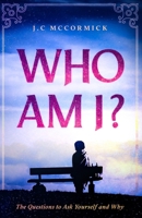 Who Am I? 1087889650 Book Cover