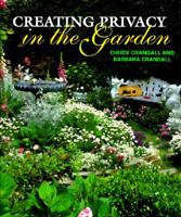 Creating Privacy in the Garden 0847820033 Book Cover